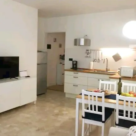 Casa Pallamaio Historic Center Apartment *