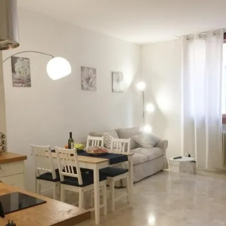 Apartment Casa Pallamaio Historic Center Vicenza