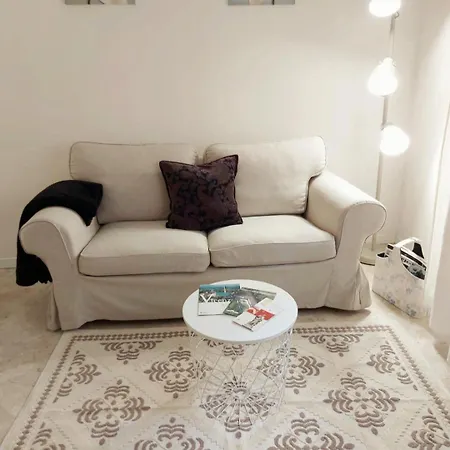 Casa Pallamaio Historic Center Apartment *