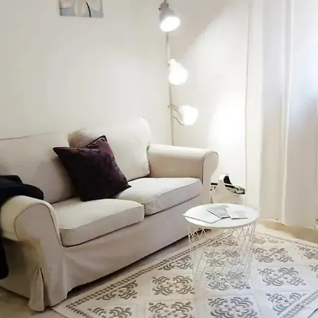 Casa Pallamaio Historic Center Apartment Vicenza