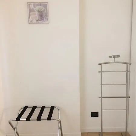 Casa Pallamaio Historic Center Apartment