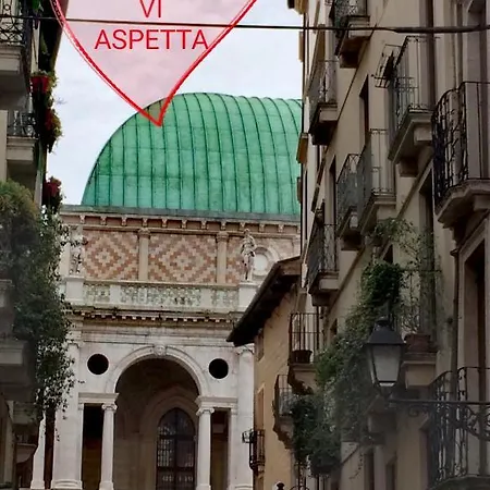 Casa Pallamaio Historic Center *