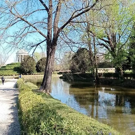 Casa Pallamaio Historic Center