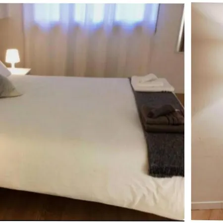 Apartament Casa Pallamaio Historic Center Vicenza