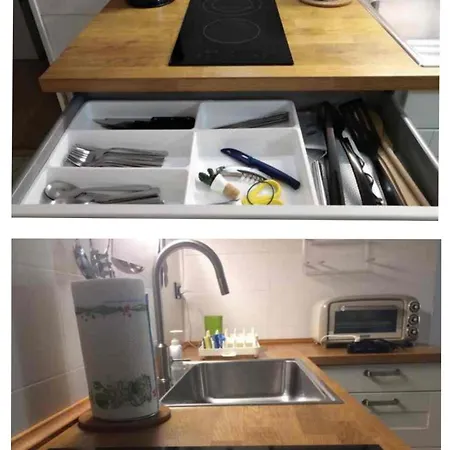 Casa Pallamaio - Historic Center *