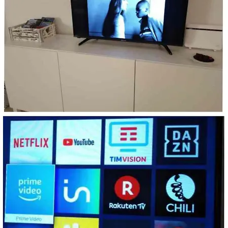 Casa Pallamaio - Historic Center