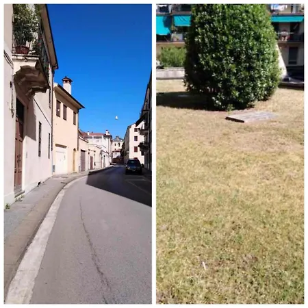 Casa Pallamaio Historic Center Apartament