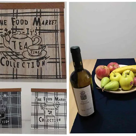 Διαμέρισμα Casa Pallamaio - Historic Center