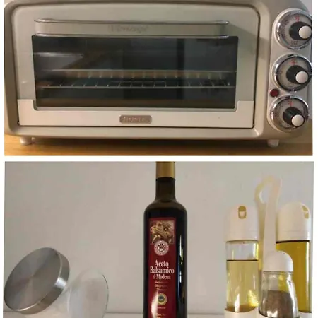 Διαμέρισμα Casa Pallamaio - Historic Center *