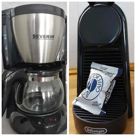 Casa Pallamaio - Historic Center *