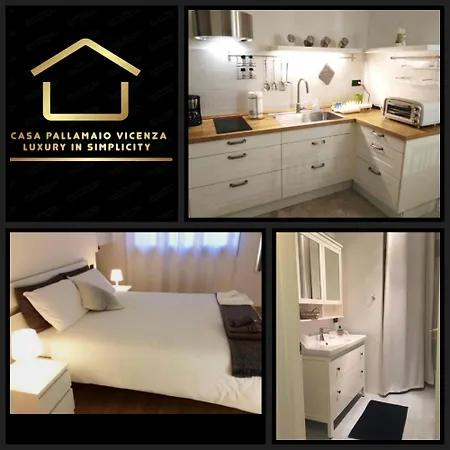 Casa Pallamaio - Historic Center Διαμέρισμα *