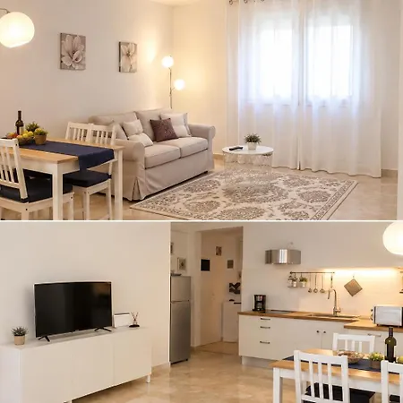 Casa Pallamaio -historic Center - *