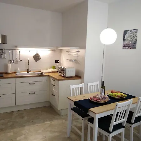 Casa Pallamaio - Historic Center