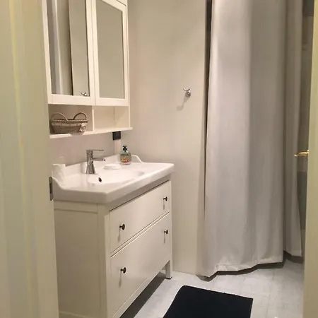 Διαμέρισμα Casa Pallamaio - Historic Center *